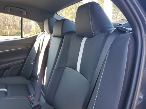 New 2026 Toyota Camry SE image 12