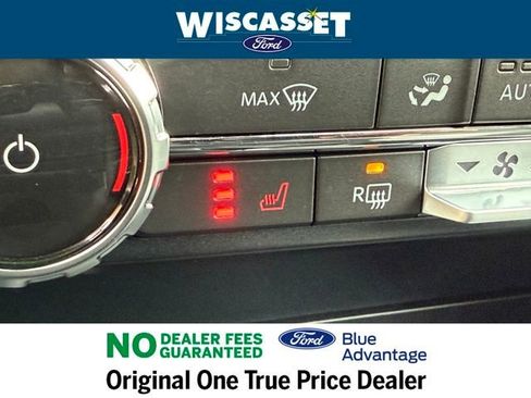 Used 2022 Ford F150 XLT w/ Equipment Group 302A High image 10