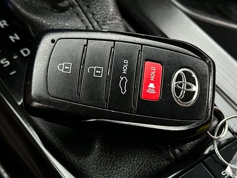 Used 2025 Toyota Camry LE w/ Convenience Package FWD image 25