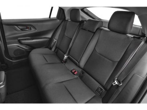 New 2027 Toyota Prius Plug-In Hybrid FWD image 13