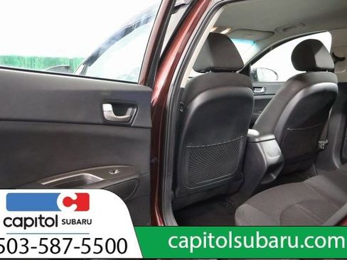 Used 2020 Kia Optima LX image 28