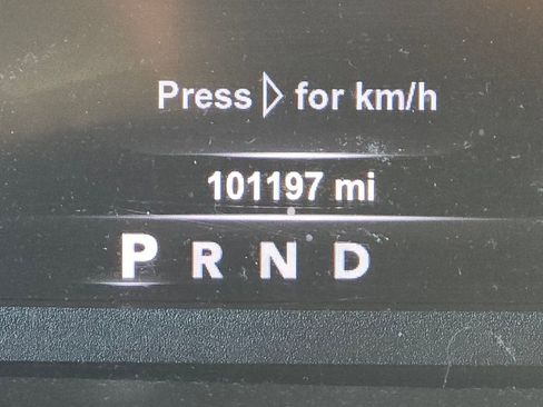 Used 2017 RAM 1500 Big Horn image 19