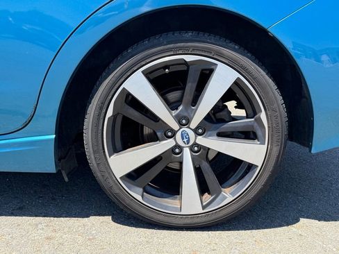 Used 2017 Subaru Impreza 2.0i Sport AWD/4WD image 10