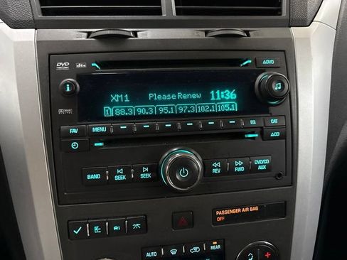 Used 2012 Chevrolet Traverse LT FWD image 48