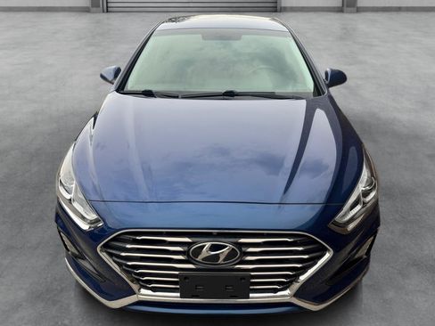 Used 2019 Hyundai Sonata SE image 34
