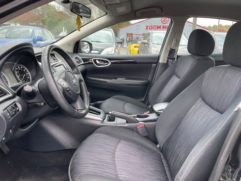 Used 2019 Nissan Sentra SV image 13