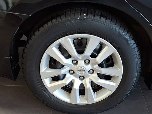 Used 2015 Nissan Altima 2.5 S w/ Power Driver Seat Package FWD image 7