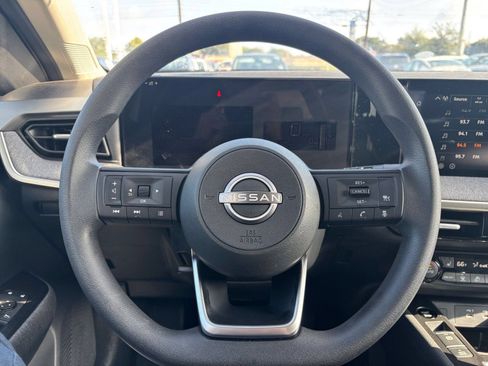 Used 2026 Nissan Kicks SV w/ Cold Weather Package AWD/4WD image 26