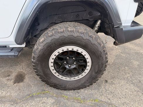 Used 2018 Jeep Wrangler Unlimited Sport S image 12