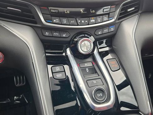 Certified 2023 Acura TLX SH-AWD w/ A-SPEC Pkg image 18