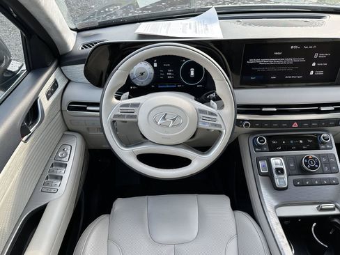 Used 2024 Hyundai Palisade Calligraphy AWD/4WD image 12