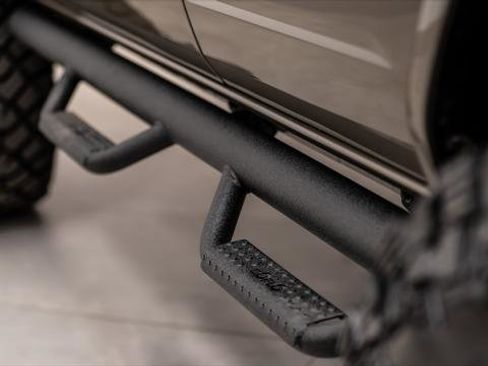 Used 2026 Ford Bronco Big Bend image 13