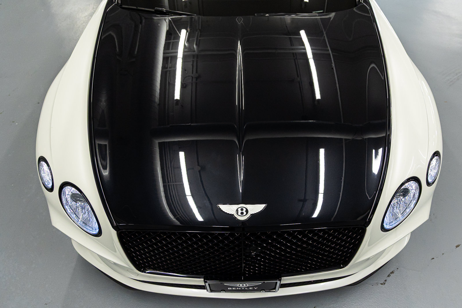Used 2022 Bentley Continental GT Speed AWD/4WD image 18