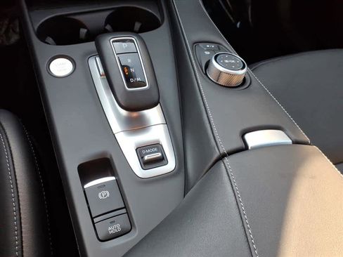 Certified 2023 INFINITI QX50 Luxe image 20