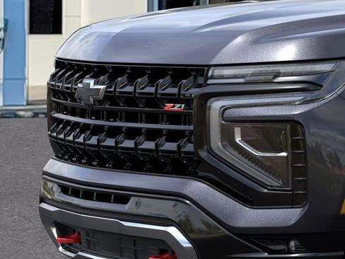 New 2026 Chevrolet Tahoe Z71 w/ Comfort Package AWD/4WD image 13