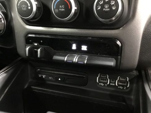 Used 2019 RAM 1500 Sport image 26
