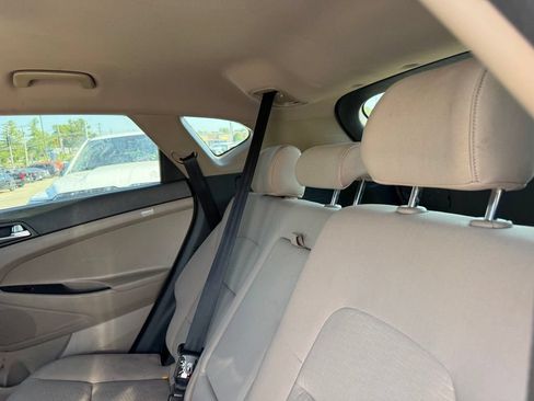 Used 2020 Hyundai Tucson SE AWD/4WD image 24