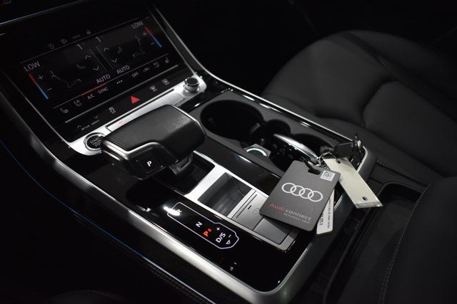 Used 2026 Audi Q7 3.0T Premium Plus w/ Premium Plus Package AWD/4WD image 14