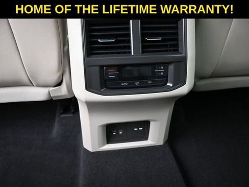 Used 2022 Volkswagen Atlas SE AWD/4WD image 41