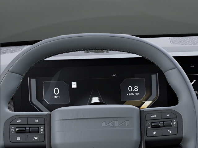 New 2027 Kia Telluride X-Line SX Prestige AWD/4WD image 21
