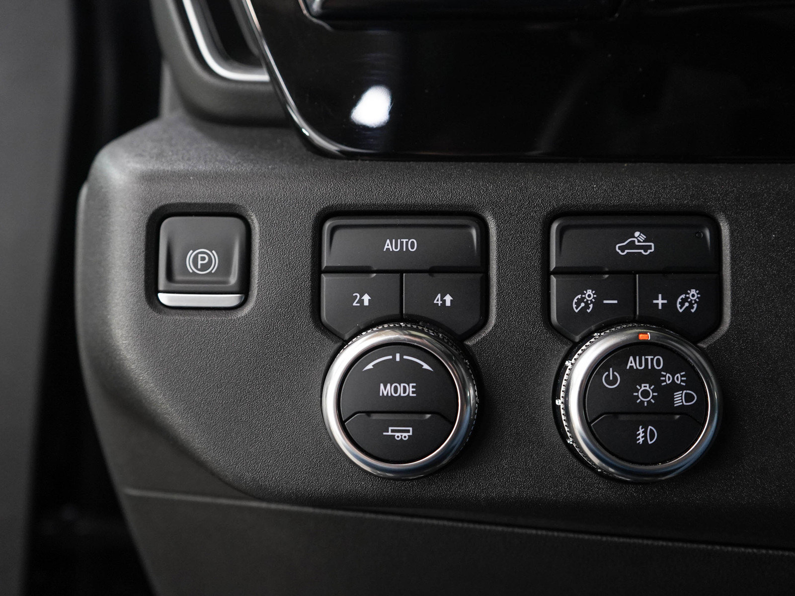 Used 2022 GMC Sierra 1500 Elevation w/ LPO, Elevation Black Package AWD/4WD image 25