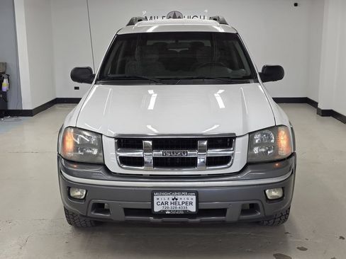 Used 2004 Isuzu Ascender S AWD/4WD image 2