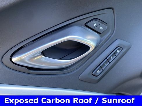 Used 2023 Chevrolet Camaro ZL1 image 19