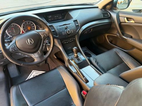 Used 2013 Acura TSX Sedan image 15