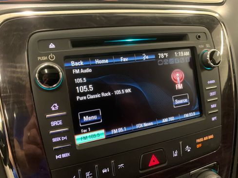 Used 2015 Buick Enclave Leather image 34