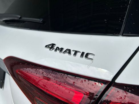 Used 2024 Mercedes-Benz GLE 450 4MATIC image 44