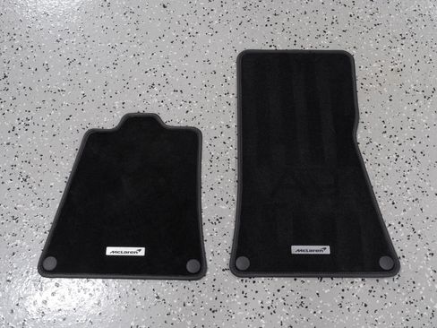 Used 2021 McLaren 720S Performance RWD image 83