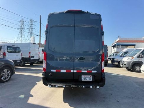 Used 2020 Ford Transit 250 148 High Roof Extended RWD image 5