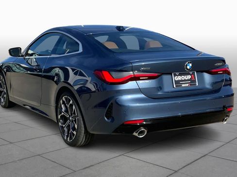 New 2026 BMW 430i xDrive 430i xDrive w/ Premium Package image 11