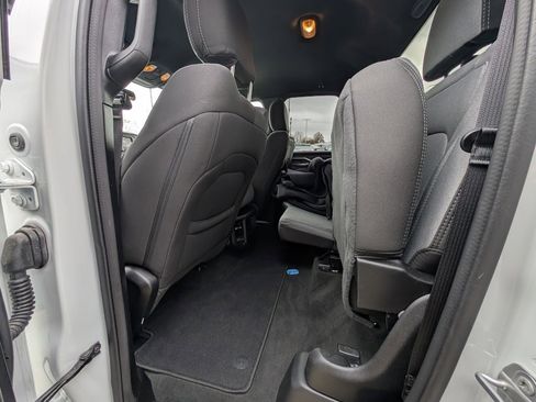 Used 2022 RAM 1500 Big Horn image 37