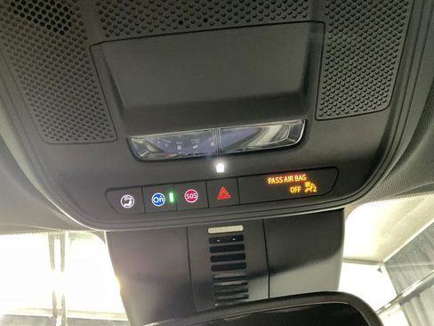 New 2026 Buick Enclave Sport Touring image 31