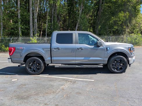 Used 2023 Ford F150 XLT AWD/4WD image 3