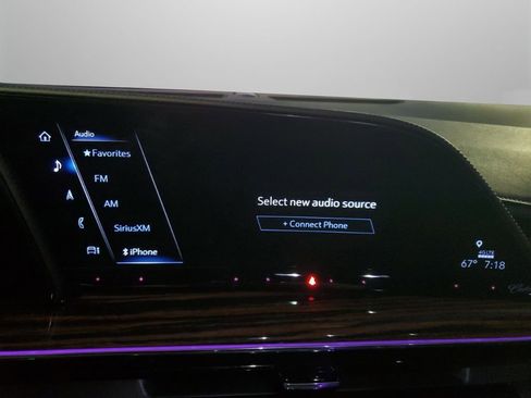 Certified 2023 Cadillac Escalade Premium Luxury image 38