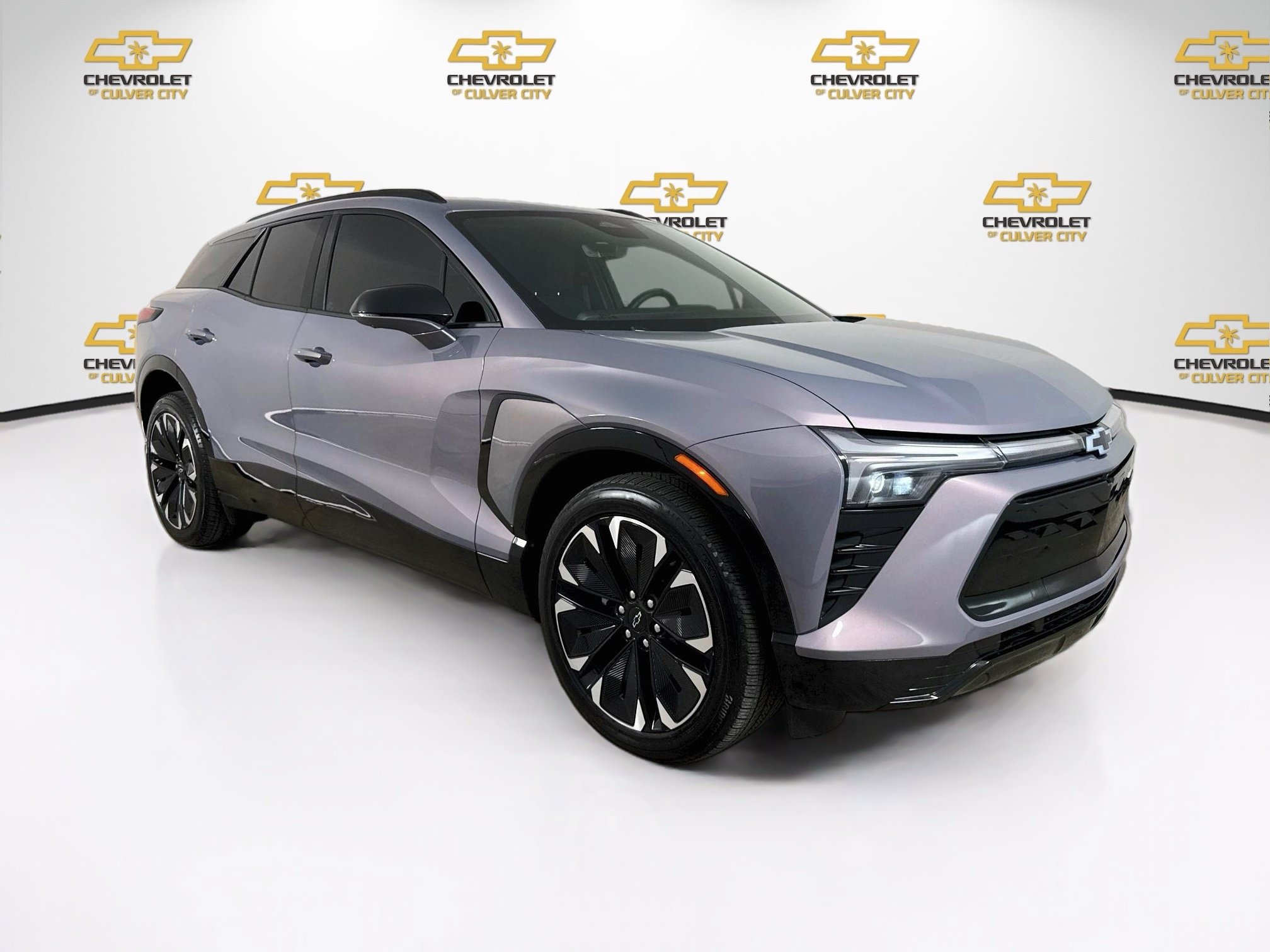 Used 2024 Chevrolet Blazer EV RS AWD/4WD image 1