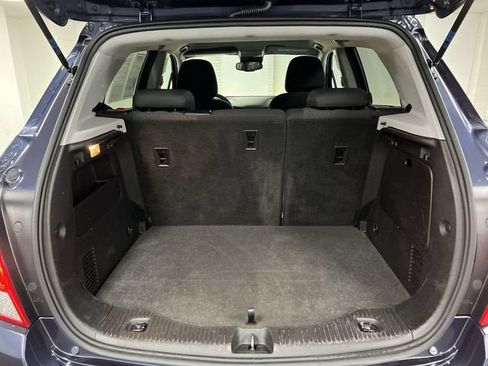 Certified 2019 Chevrolet Trax LS w/ Tint and Cruise Package FWD image 24