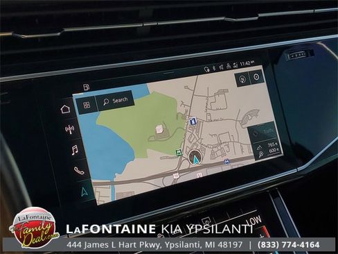 Used 2021 Audi Q7 3.0T Premium Plus image 23