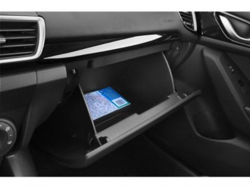 Used 2015 MAZDA MAZDA3 s Grand Touring w/ Technology Package FWD image 20