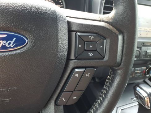 Used 2019 Ford F150 XLT w/ Equipment Group 302A Luxury AWD/4WD image 19