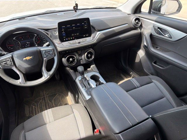 Used 2023 Chevrolet Blazer LT w/ Convenience Package AWD/4WD image 21
