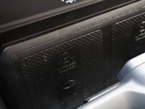 Used 2025 RAM 1500 Tungsten w/ Off Road Group AWD/4WD image 29