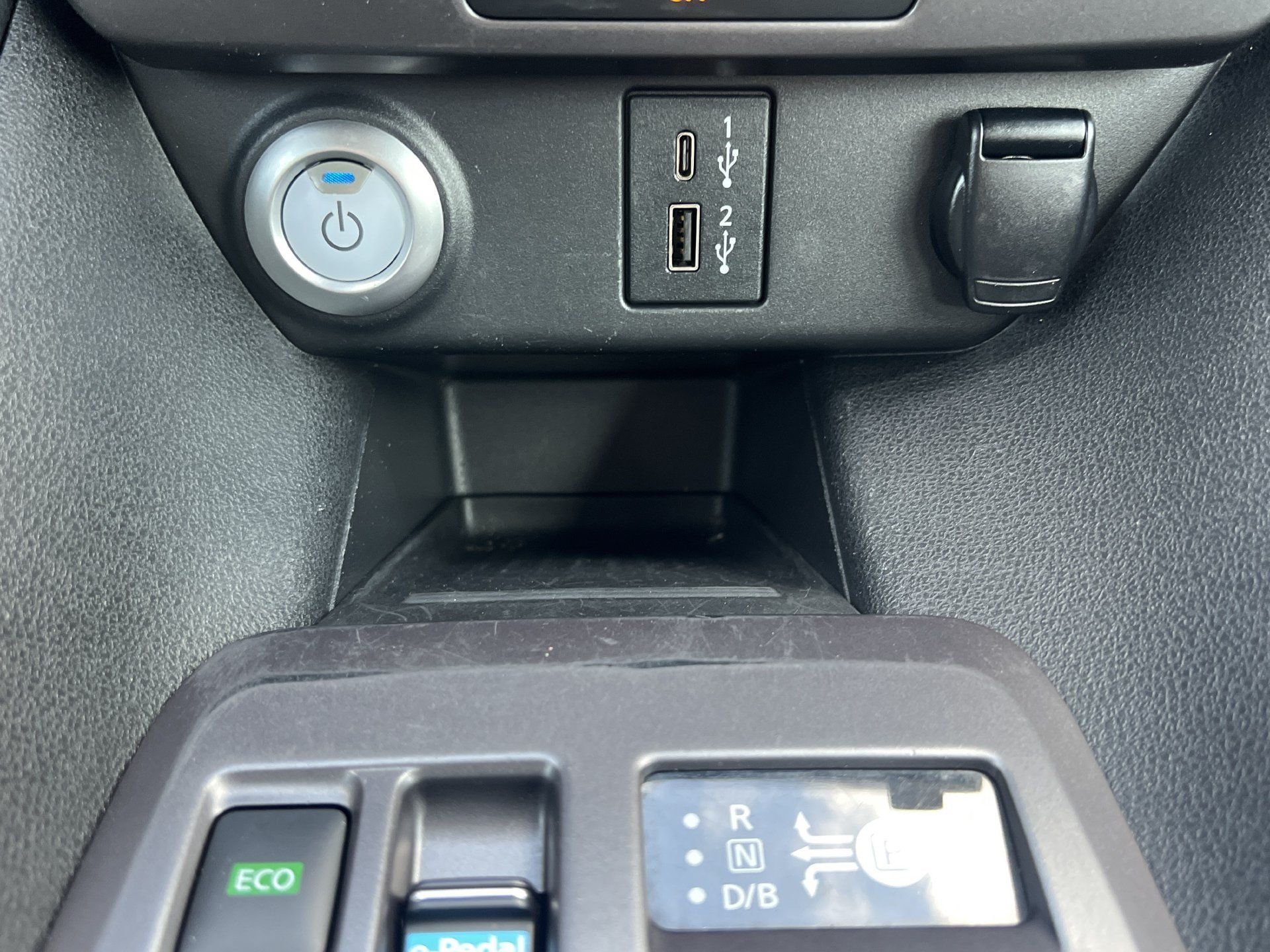 Used 2021 Nissan Leaf S w/ S Charge Package FWD image 6