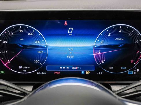 Certified 2026 Mercedes-Benz GLC 300 GLC 300 image 23