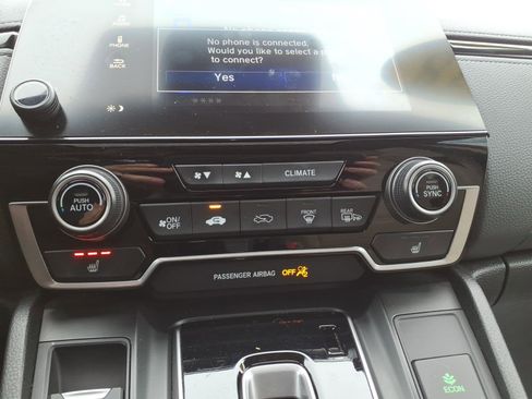 Used 2018 Honda CR-V EX-L image 27