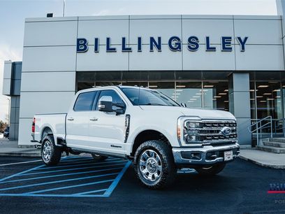 Certified 2023 Ford F250 Lariat w/ Lariat Ultimate Package