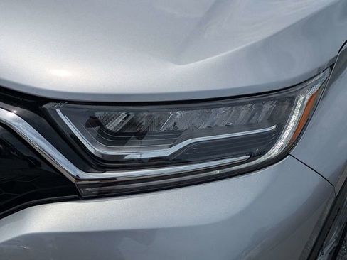 Used 2021 Honda CR-V Touring image 10