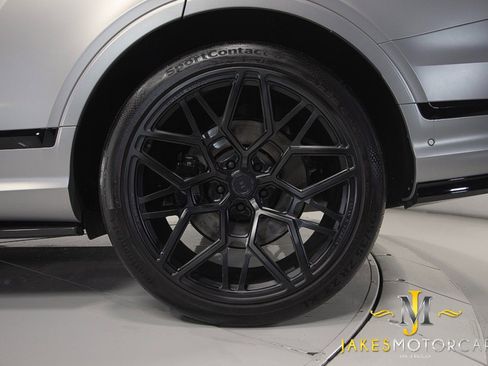 Used 2023 Bentley Bentayga Speed image 85